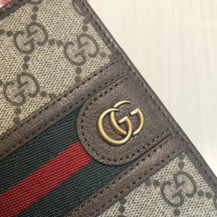 Official Brother Sam Bags 20GUC0110 Gucci 0522